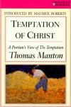 Temptation of Christ